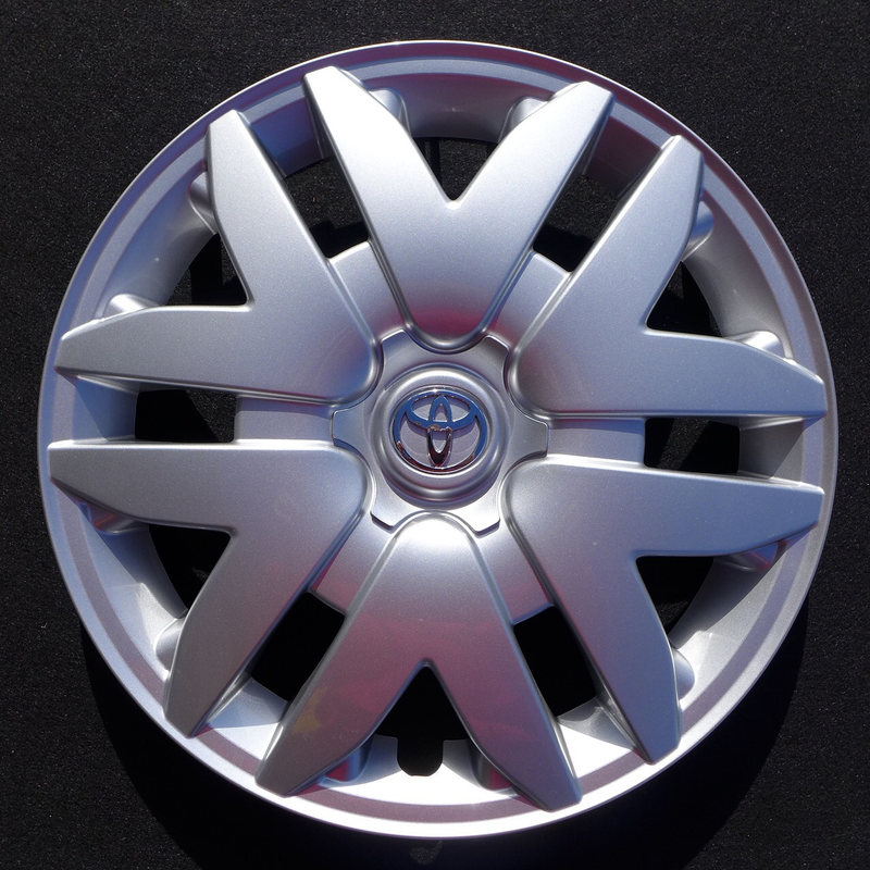 Illustration for article titled Show Us Your Rims!